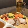 本格シュラスコ&新鮮お野菜食べ放題 NIKU ROCK 新宿西口店