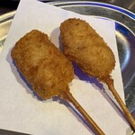 あたぼうや 梅田駅前店 - 