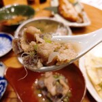 大衆炉ばた 在伍 - 