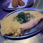 あたぼうや 梅田駅前店 - 