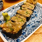 大衆炉ばた 在伍 - 