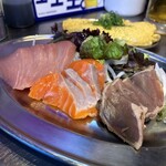 あたぼうや 梅田駅前店 - 