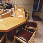 大衆炉ばた 在伍 - 