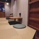 大衆炉ばた 在伍 - 