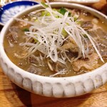 大衆炉ばた 在伍 - 