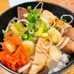 自家製麺 うろた - 