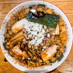 自家製麺 うろた - 