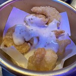 あたぼうや 梅田駅前店 - 