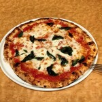 ピッツェリア カント デッラ テッラ - 