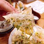 大衆炉ばた 在伍 - 