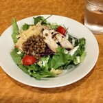 ピッツェリア カント デッラ テッラ - 