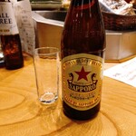 大衆炉ばた 在伍 - 