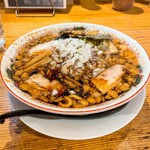 自家製麺 うろた - 