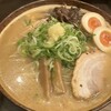 炙り味噌らーめん 麺匠 真武咲弥 渋谷店