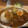 spice curry & BAR ドンカリ
