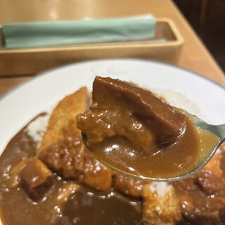 カレーダイニング サンマルコ_1