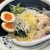 俺流塩らーめん 東急本店前店