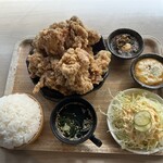 白めし爆食処 姫路 一本堂 - 