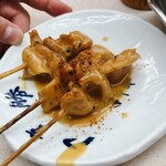 八重勝 - 大阪《新世界》