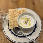 BistroBoo - アミューズからレベル高い！