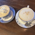 珈琲屋さかい - 