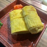 炭火焼一絆 - 