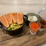 Seafood bar Ermitage 大宮店 - 