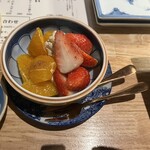 焼肉商店 いとおかし - 