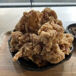 白めし爆食処 姫路 一本堂 - 