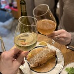 BistroBoo - 今日はちょっと背伸びしておしゃれなビストロへ✨