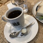 横濱珈琲店 五番街 - 