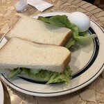 横濱珈琲店 五番街 - 