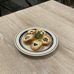 Seafood bar Ermitage 大宮店 - 