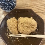 炭と土鍋ごはん 喜色 - 
