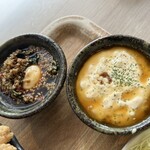 白めし爆食処 姫路 一本堂 - 