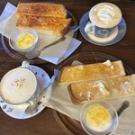 珈琲屋さかい - 