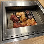 焼肉商店 いとおかし - 