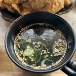 白めし爆食処 姫路 一本堂 - 