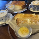 珈琲屋さかい - 