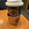 タリーズコーヒー 海浜幕張店