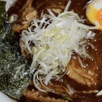 中華ソバ 櫻坂 - 