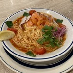 Seafood bar Ermitage 大宮店 - 