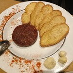 ブルヴァール・トーキョー - 