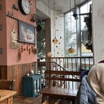 クルミドコーヒー - 