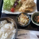 でんでんでん - 