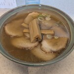 めんきち  - 好来系ラーメンだ！