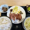 利久食堂 仙台ハーベストビレッジ沖野店