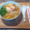アノラーメンの娘