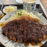 とんかつ寛太 - 