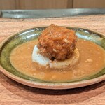 京町堀 なかむら - 